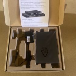 Ethernet Port