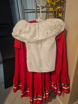 Traje mexicano