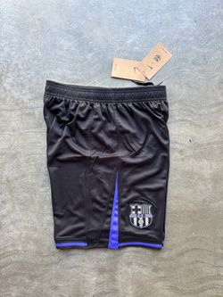 Nike FC Barcelona Soccer Shorts