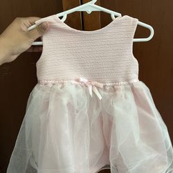 Toddler Girls Dress