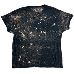 Glass Alley Works “Goodbye Cruel World” T Shirt