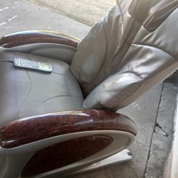 vendo   maquina De  masaje 