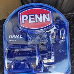 Fishing Reel - BRAND NEW