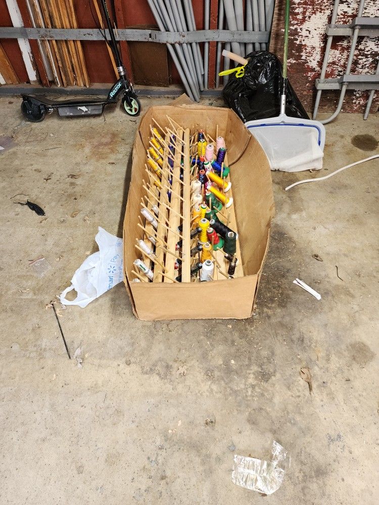 Embroidery Machine $1,000 OBO