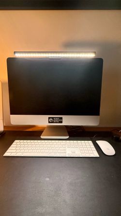 iMac 21.5-inch (Late 2015)