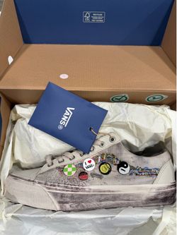 Vans Old Skool 36 LX Souvenir