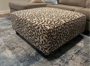 Gorgeous Ottoman