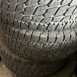 Tires 