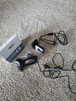 Usb Web Cam Lot X2