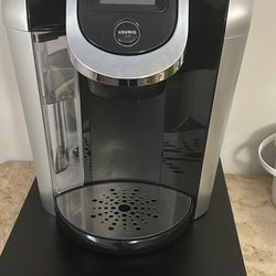Coffee expresso machine