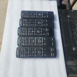 Crestron HR 150  X  5