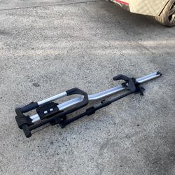 Thule Bike Rack 