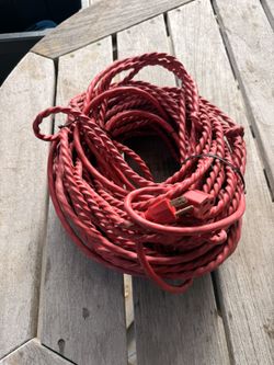 100ft. Extension Cable 