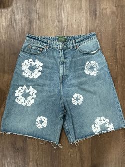 Denim Tears Jorts (NEW) Size 38