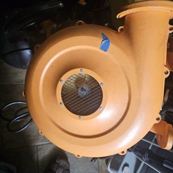 AIR BLOWER LiKE NEW