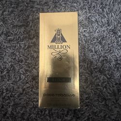 1 Million Elixir by Paco Rabanne – 100ml