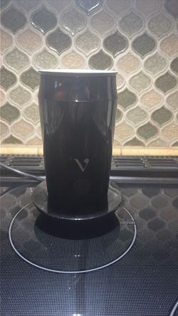 V frother