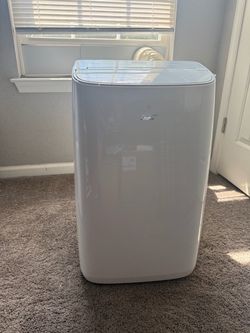DuraComfort Portable Air Conditioner Unit