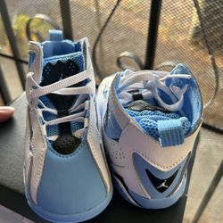 Air Jordan True Flight