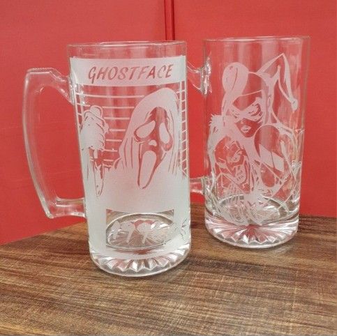 Tarro Personalizado, En Existencia, 26oz Para Enfriarse En El Congelador