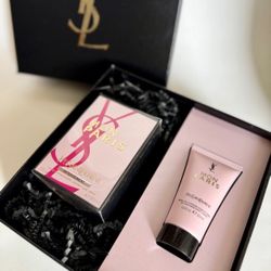 YSL mon Paris Intensément 