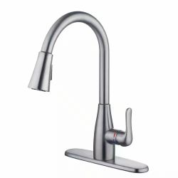 Faucet