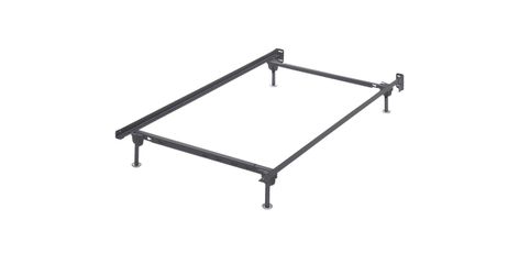 Twin Size Metal Frame $10