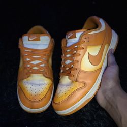 Magma Dunks