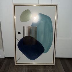 Wall Frame Art