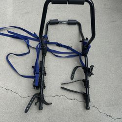 Thule Trunk Bike 3 Bike 