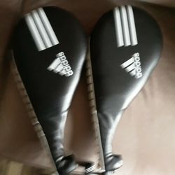 Adidas Boxing / Martial Arts Paddles