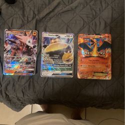 Jumbo Pokemon Cards