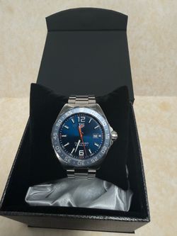 Tag Heuer formula 1