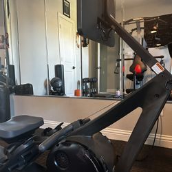 Hydrow Rowing Machine 