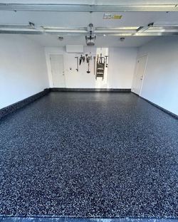 Epoxy Flooring 