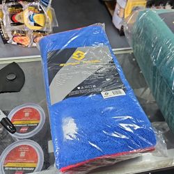 Microfiber Towels