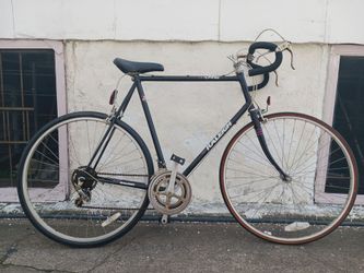 RALEIGH Adult Bike 27.5" wheels