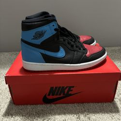 Jordan Retro 1, Size 8.5 Women, Condition Used