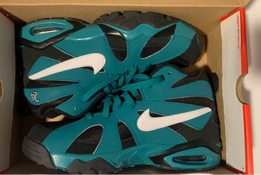 Nike Air Diamond Fury 96 Freshwater Ken Griffey Jr. 2015 Size 10 Deadstock Rare shoes are brand new tried on in store but never worn they come with re