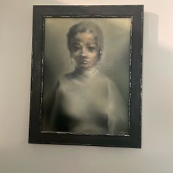 Robert Watson Oil Painting