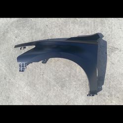 13-15 Nissan Altima Left Driver Side Fender $120