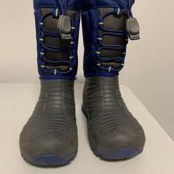 Boys Mérell Snow Boots 