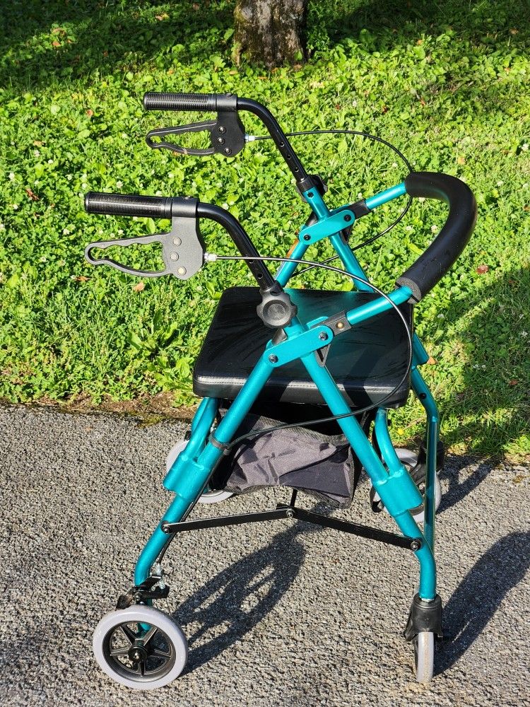 Rollator