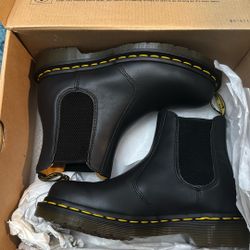 Dr. Airwair Martins Brand New