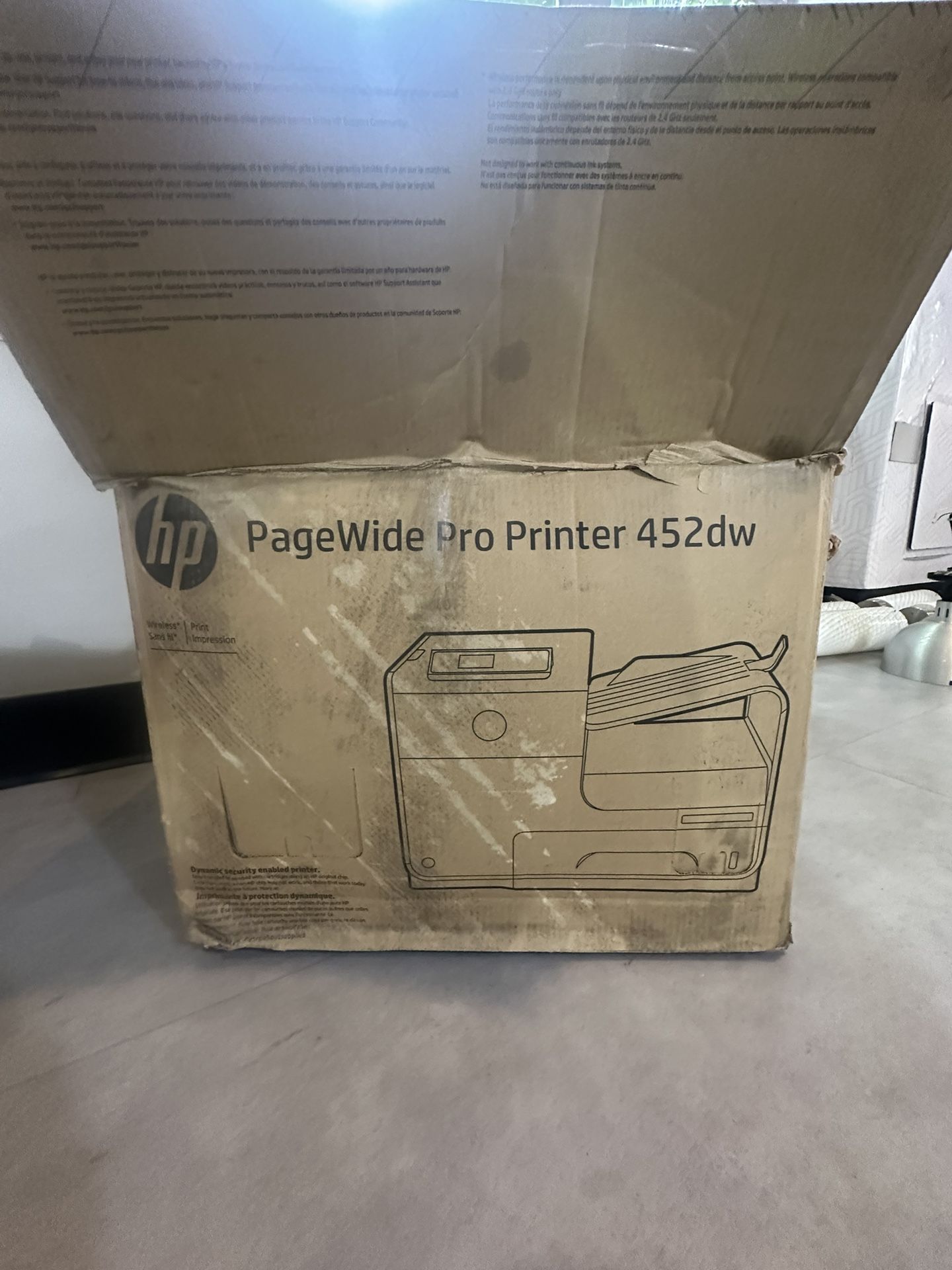 Printer Hp