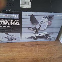 10 inch miter saw