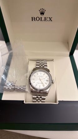 Mens watch Automatic