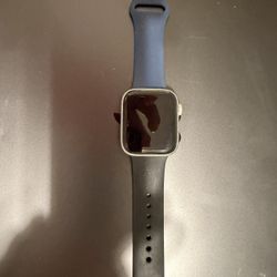 ⌚ Apple Watch Series 6 Nike Edition – Silver – 44mm -  GPS – Great Condition