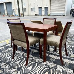 Dining Room Set 
