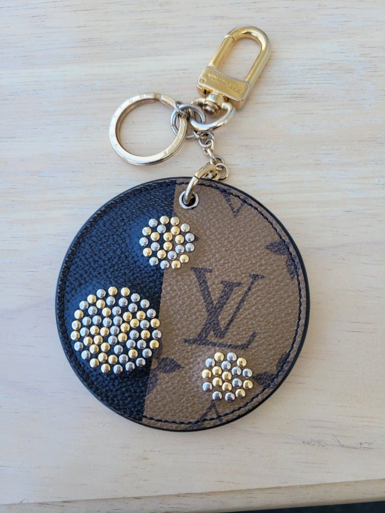 Louis Vuitton Keychain